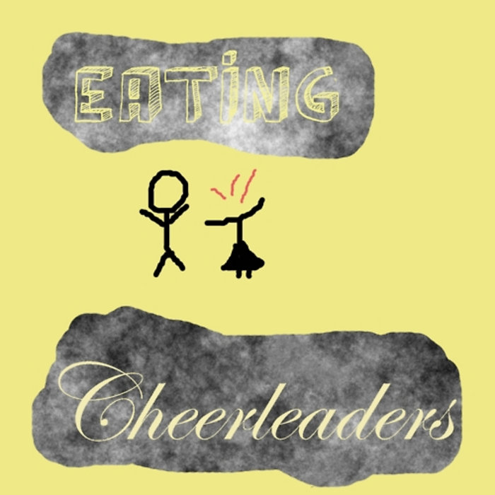 Eating Cheerleaders A Mere Rat
