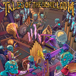V.A. - Tales of the Sonic Loom
