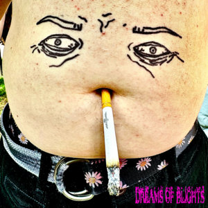 BRAND NEW FLESH(WE BOUGHT CHEAP SEQUENCERS) cover