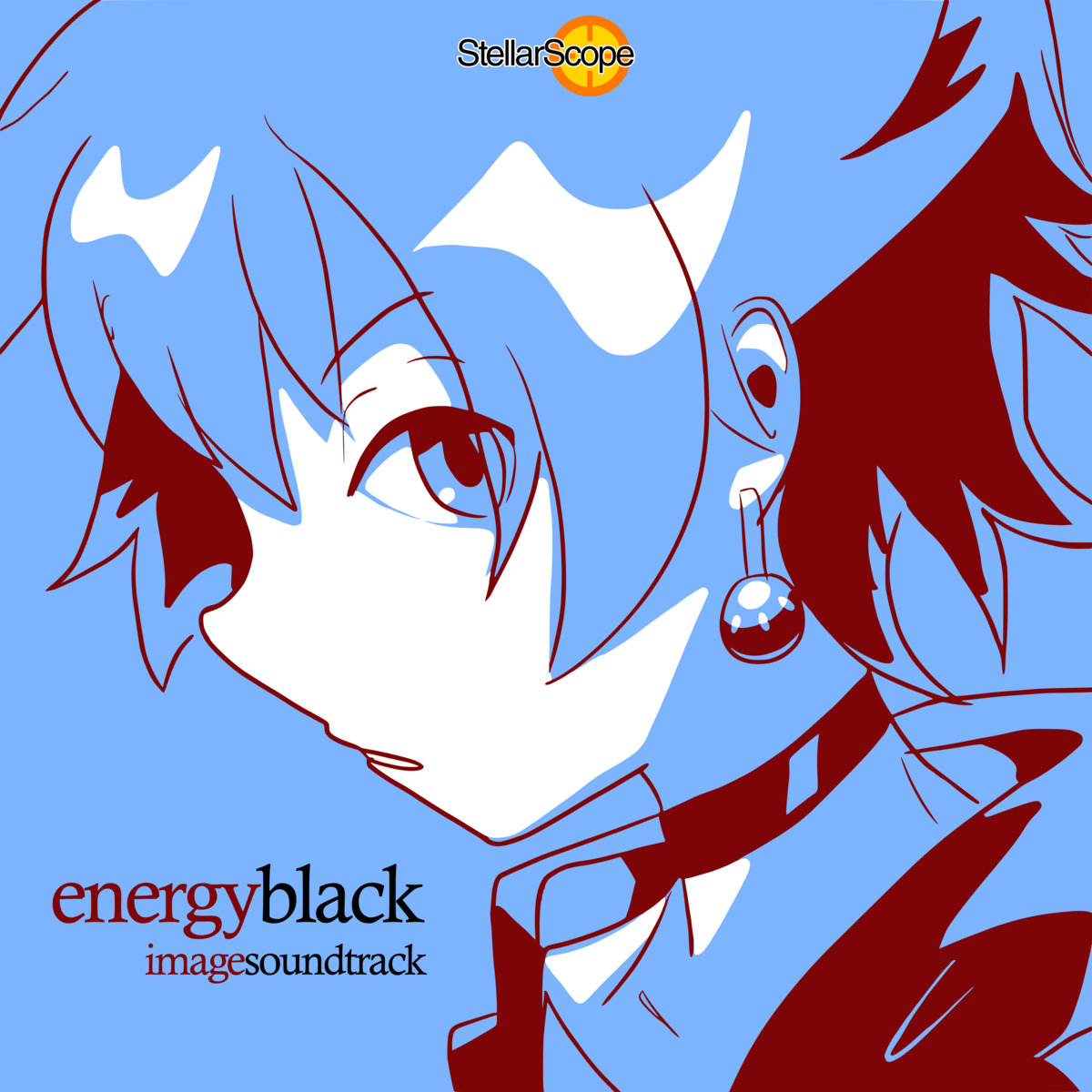 Energy Black Image Soundtrack