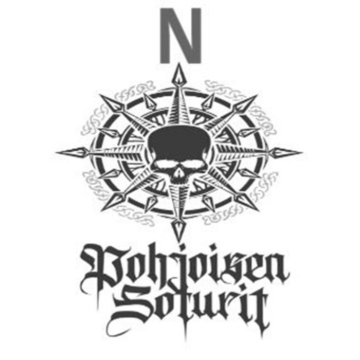pohjoisensoturit.bandcamp.com