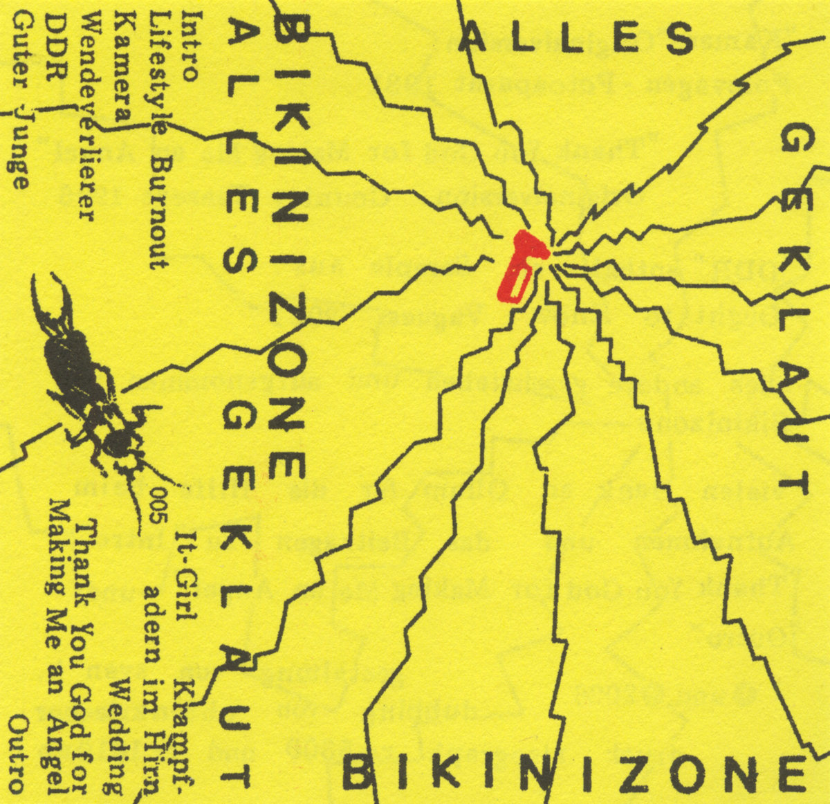 005 Alles geklaut by Bikinizone