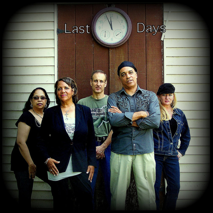 Last Days Rapper Last Days | Rev 7