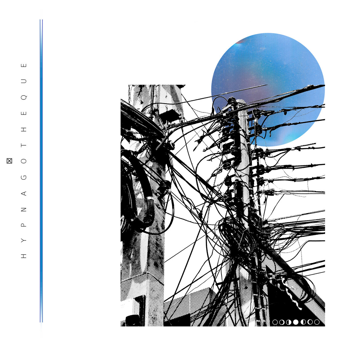 QuadratoX – Hypnagotheque