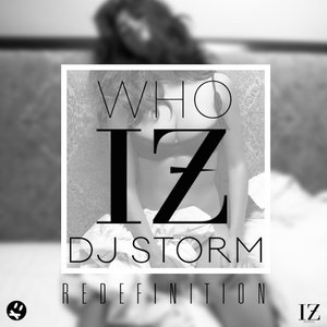 15 Minute Demo - Who Iz DJ Storm cover