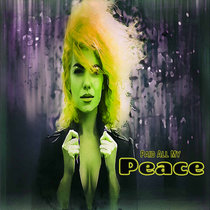 Paid All My Peace (Beat) cover art