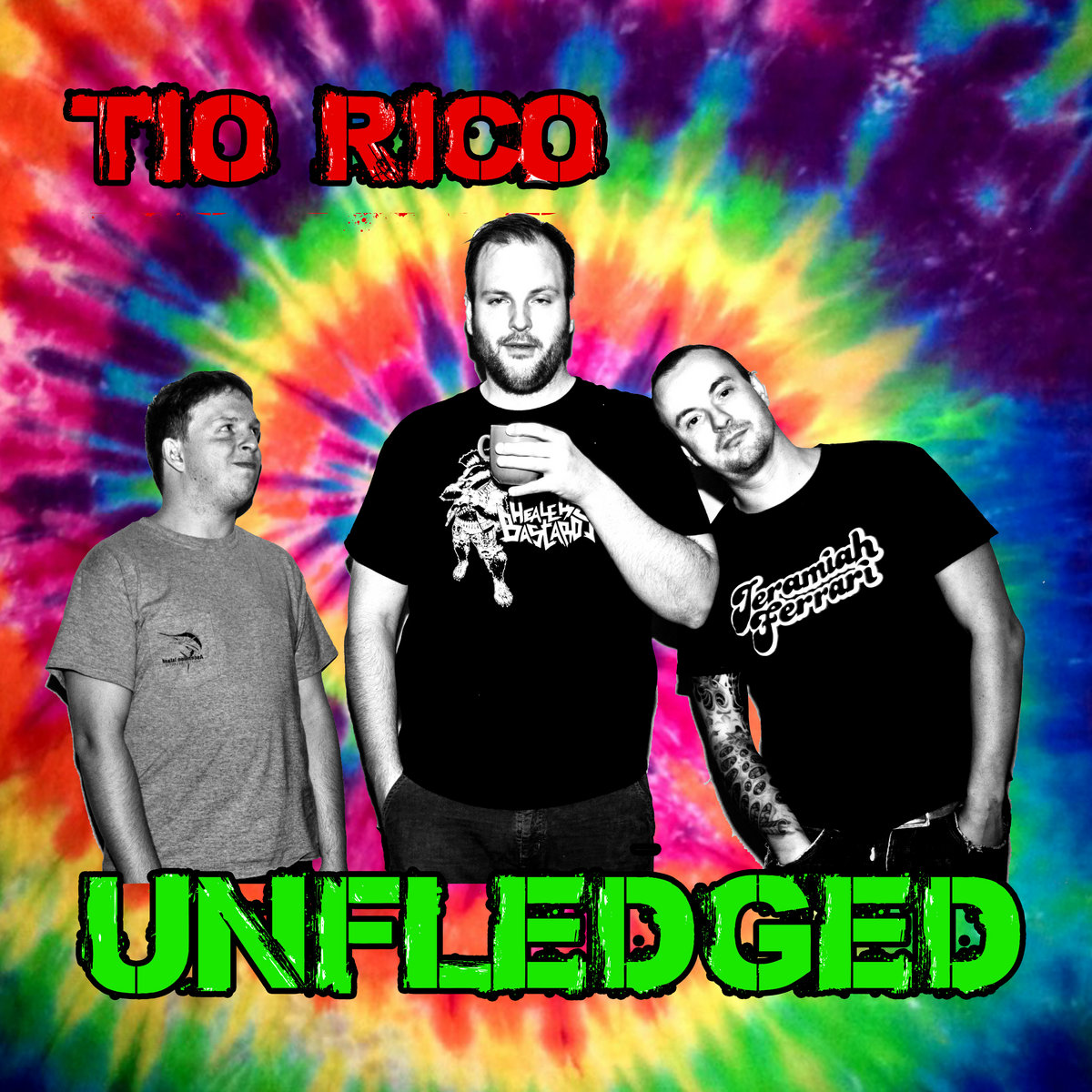 Unfledged | Tío Rico, image size:1200x1200