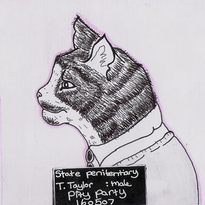 Pity Party — Fantasyland