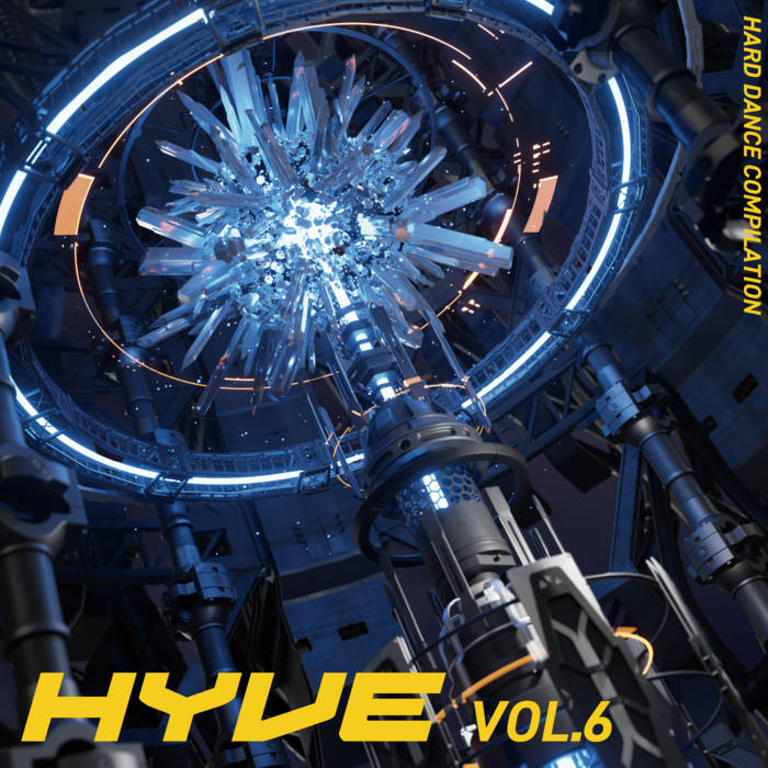 HYVE VOL.6 | HYVE