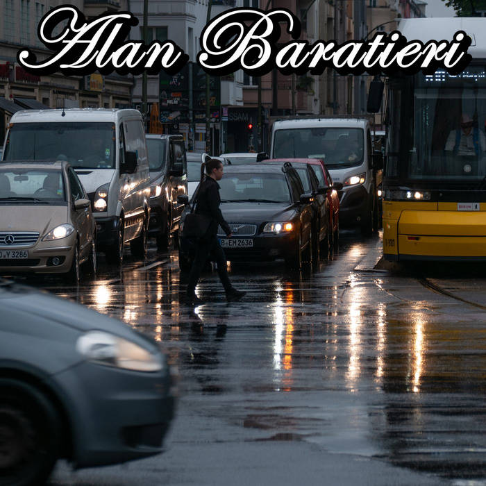 Dungeon Synth from Darkness | Gloomy Erudite | Allan Barattieri