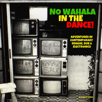 英LP No Wahala Sound Orchestra On Gossamer Clouds NWS19 No Wahala Sounds /00250 No Wahala Sound Orchestra-On Gossamer Clouds | No Wahala