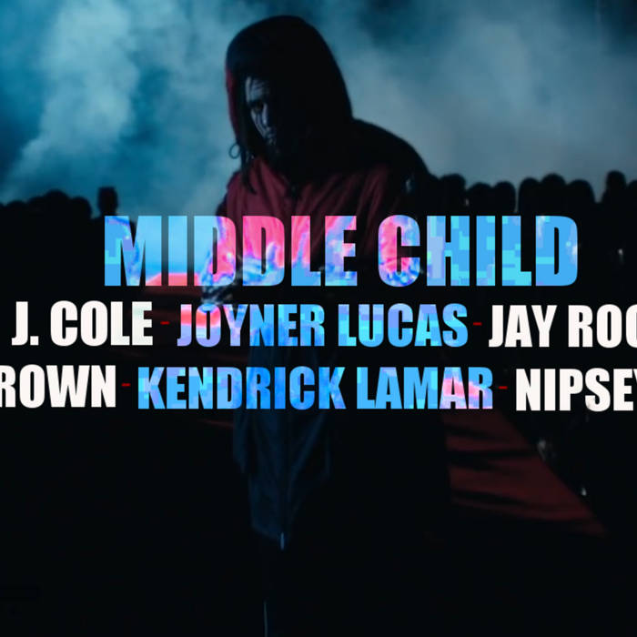 Middle Child Remix Thathustle