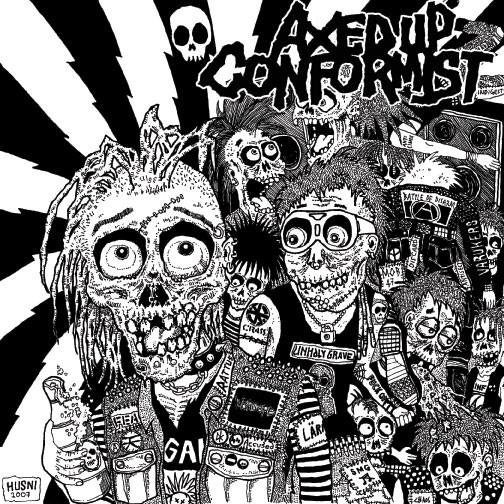 洋楽 Monastery/anarchus split 洋楽 Monastery/anarchus split Monastery / Anarchus