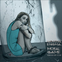 moral game (remastered hope edition) cover art