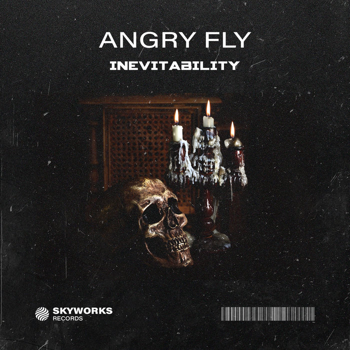 angry fly-inevitability | SkyWorks