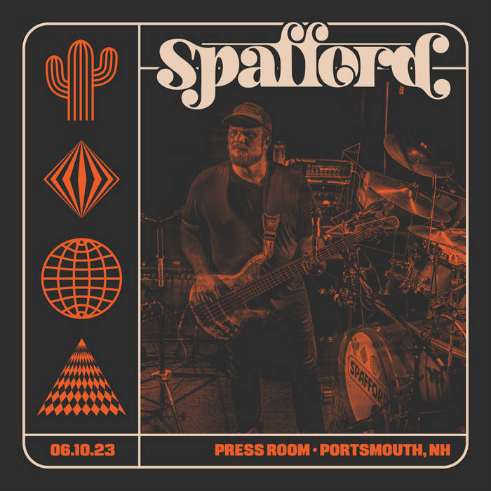 Down Under | Spafford