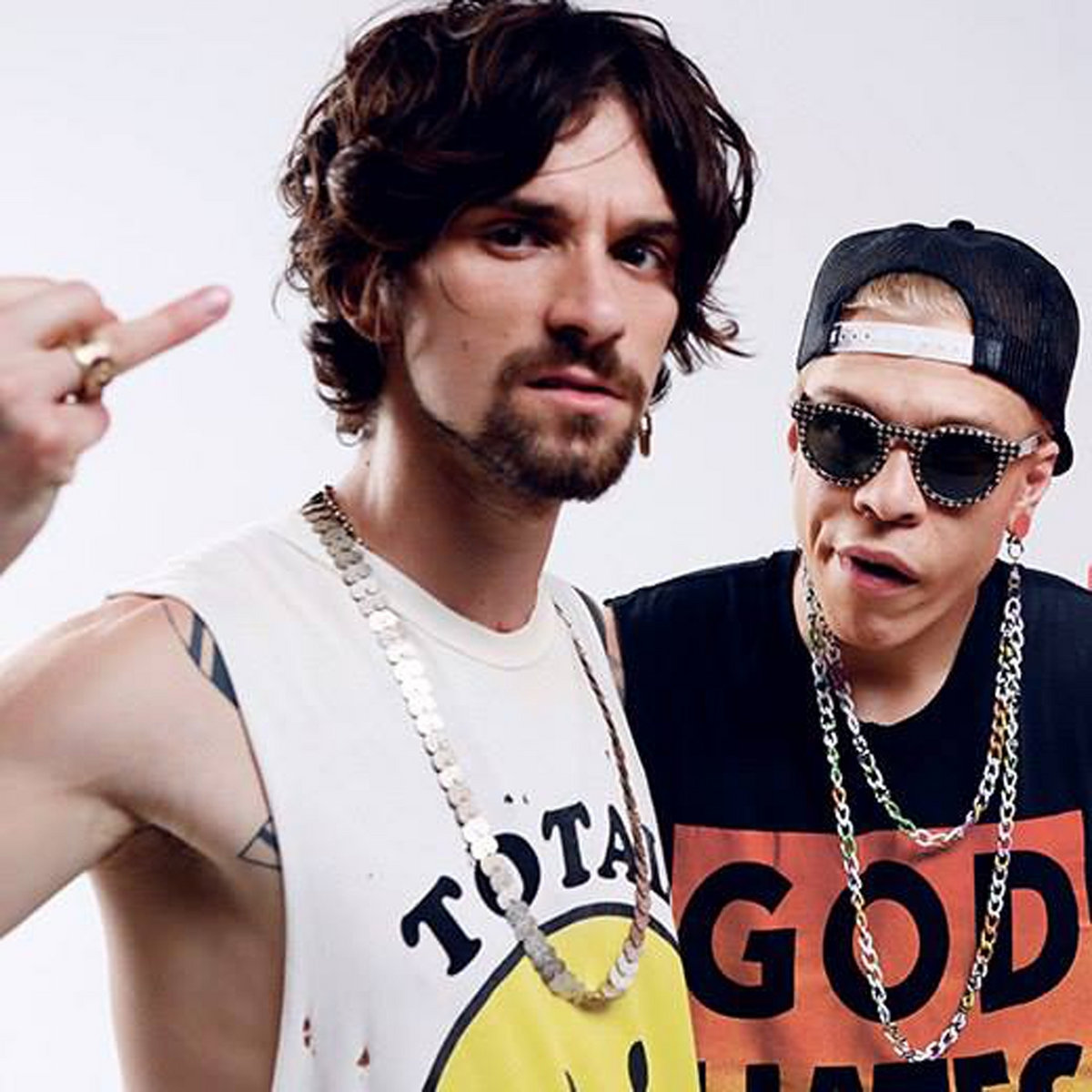 Революция | Агонь (Pre-Quest Pistols)