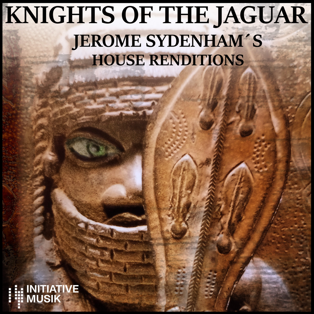 Knights of the Jaguar | Jerome Sydenham | Kraftmatic