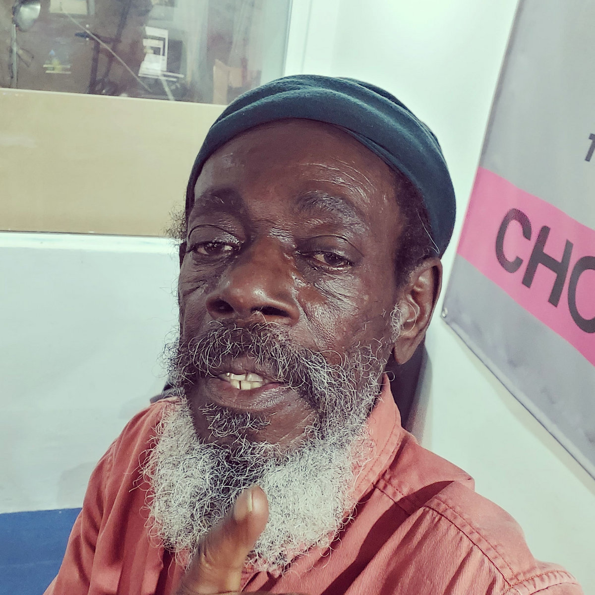Hustla | Baba Ras