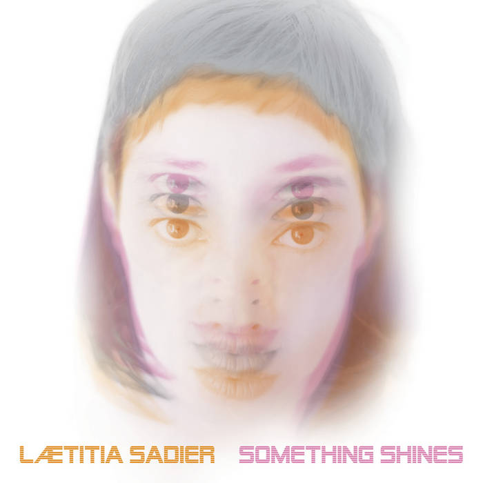 米LP Laetitia Sadier Silencio DC526 Drag City 未開封 /00260 Silencio | Laetitia Sadier
