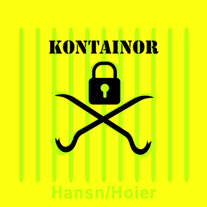Kontainor | Hansn/Hoier