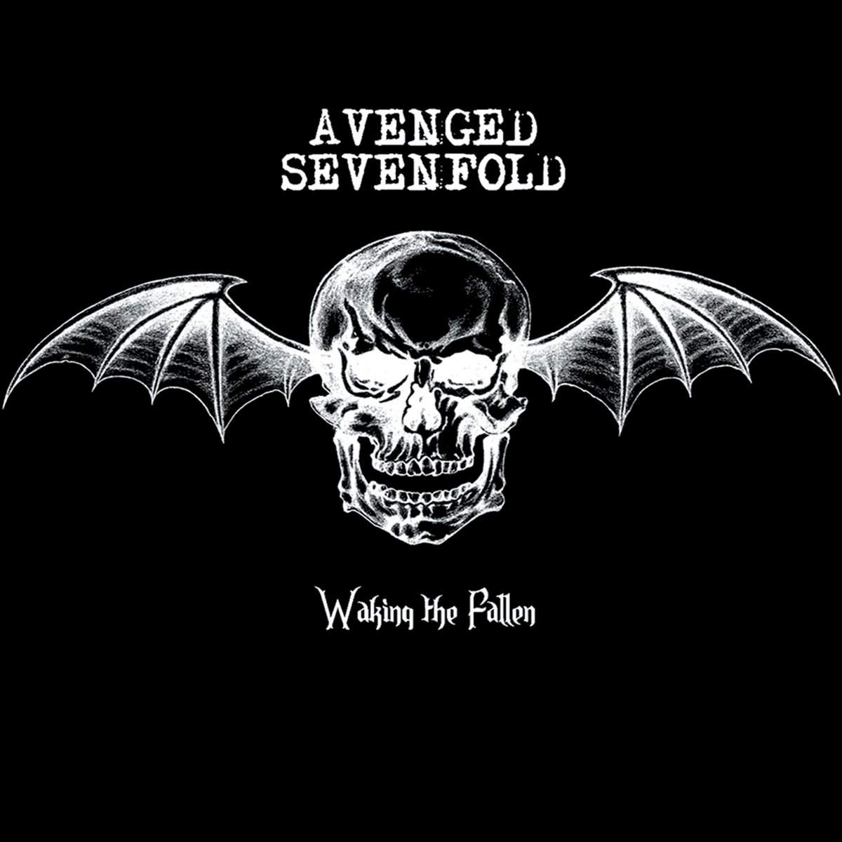 Waking The Fallen | Avenged Sevenfold