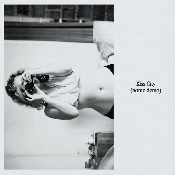 Kiss City (Home Demo) | Blondshell