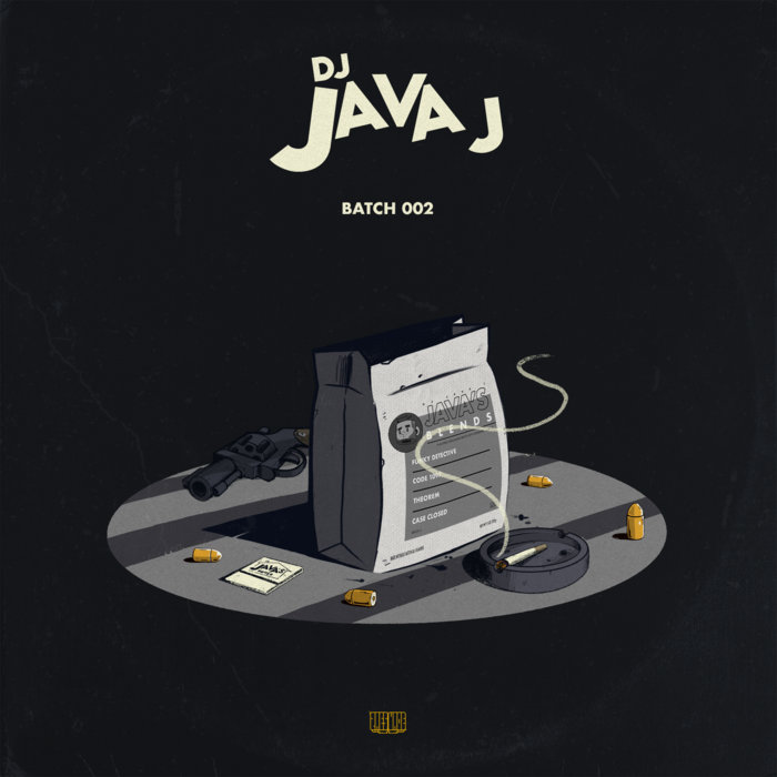 Java Da Songs Java's Blends 002 | Dj Java J