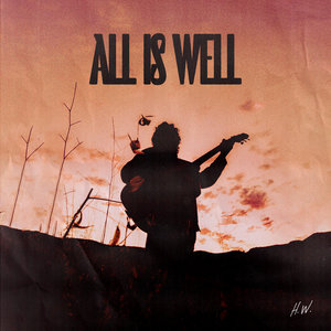 All Is Well cover