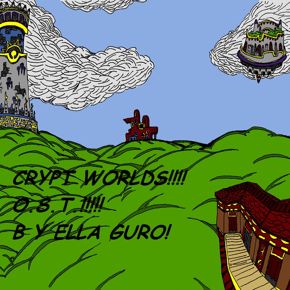 I Don't Remember If This Was In The Game | ella guro