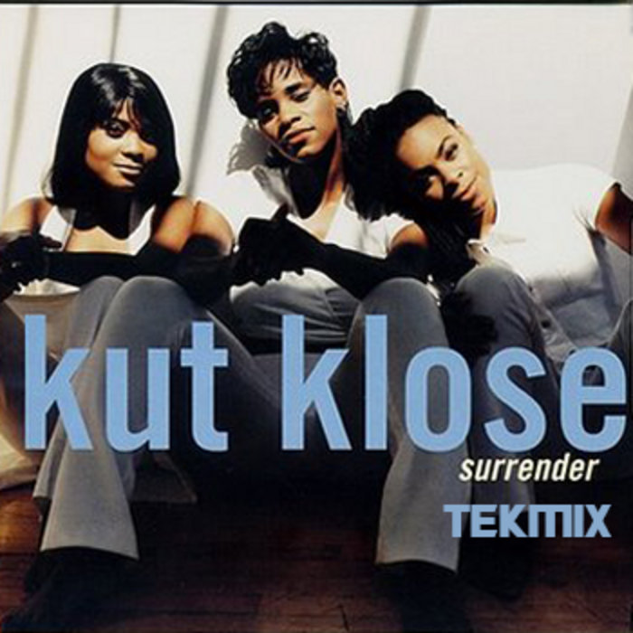 Kut Klose - Surrender Tekmix | Tek Nalo G