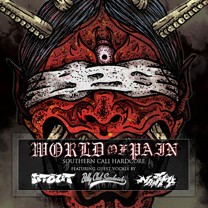 World of Pain | World of Pain