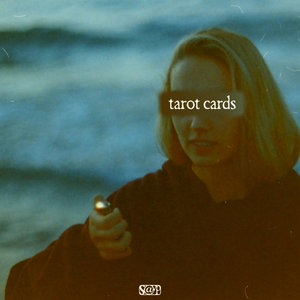 saturdays at your place — tarot cards