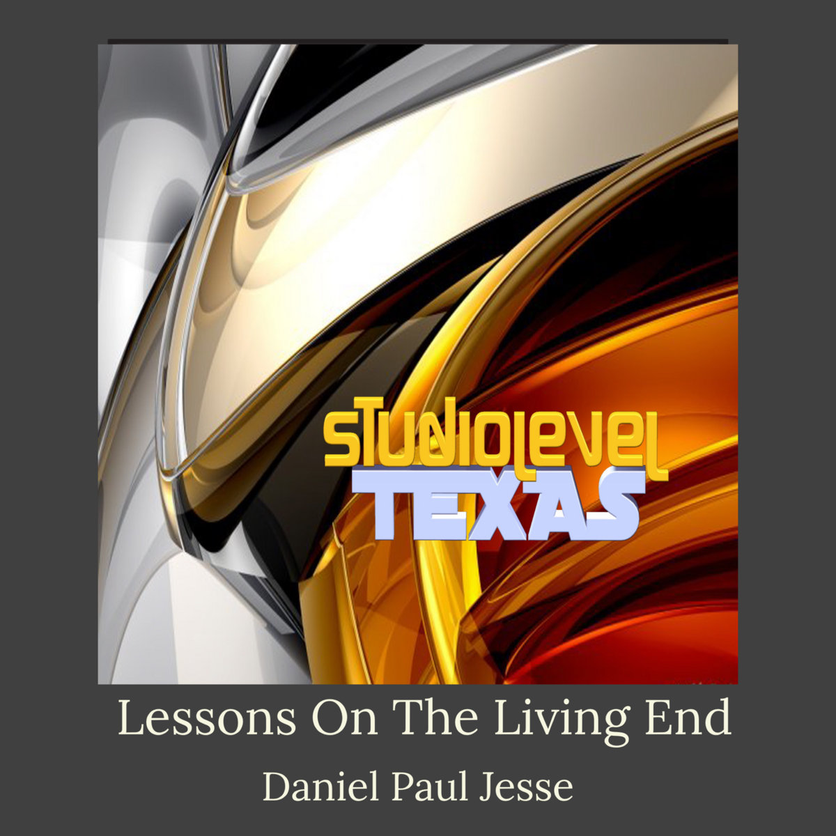 Legacy, Living In The Land Of The Wayward Son Daniel Paul Jesse