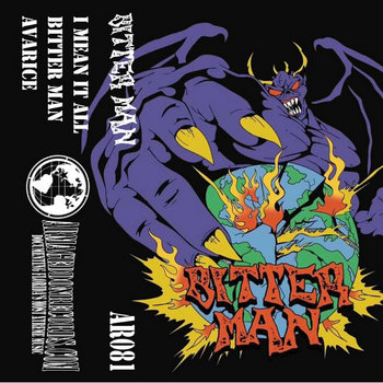 Music | Armageddon records
