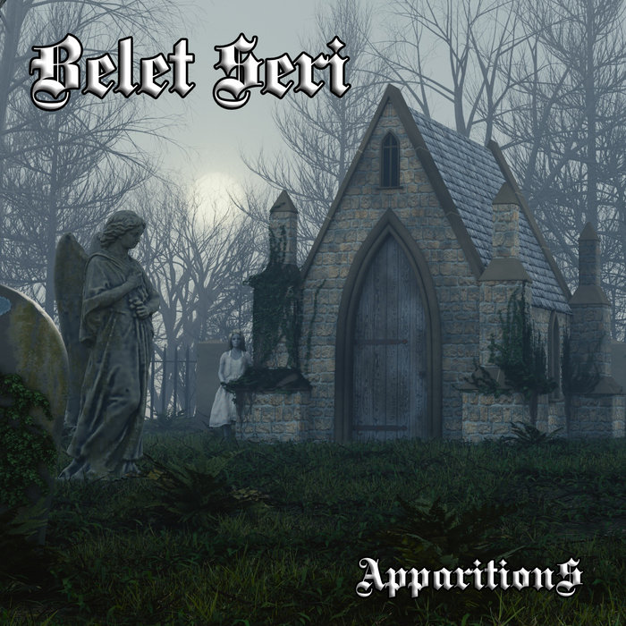 Apparitions | Belet Seri