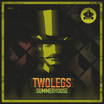 Twolegs - Summerhouse cover art