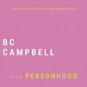 from Personhood (Original Motion Picture Soundtrack) cover