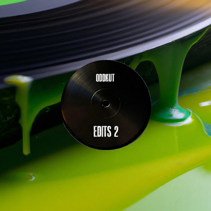 Edits Vol.2 | Oddkut | ODDKUT