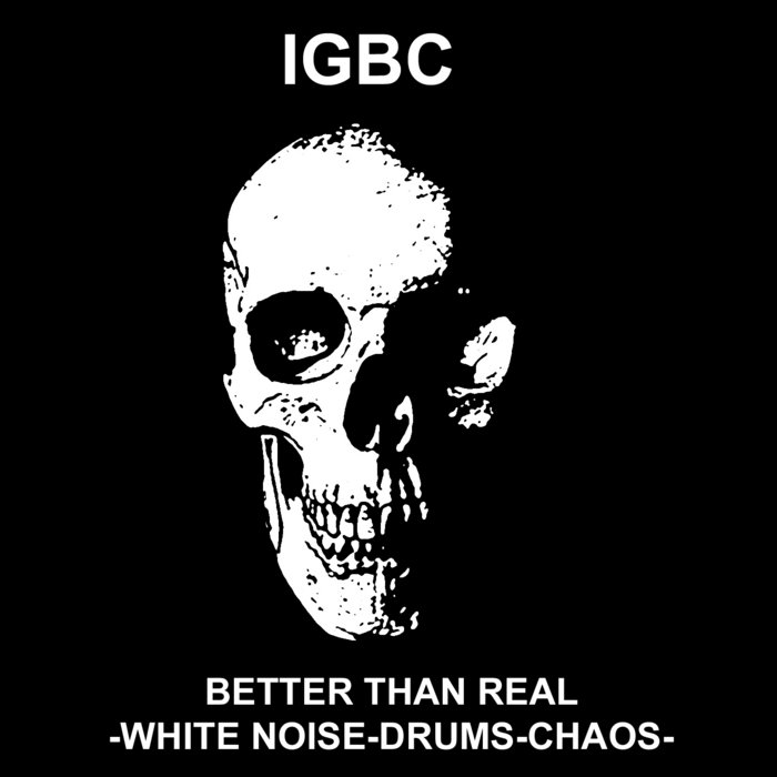 Metal Is Better Than Rap