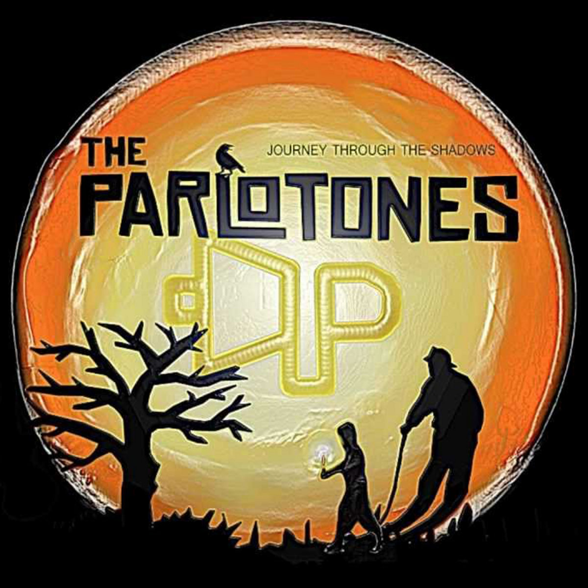 The Parlotones – Journey Through The Shadows | Releases