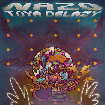 cover art