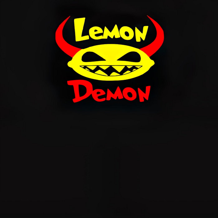 Lemon Demon Covers | Dark (Brian)