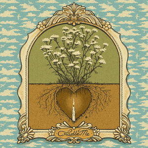 Cradle Me cover