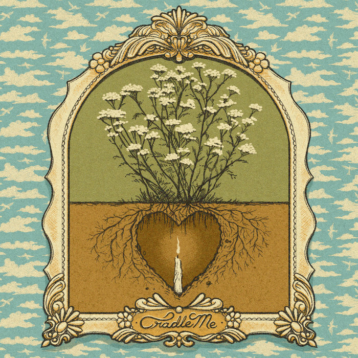 Cradle Me Mallory Chipman