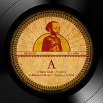 BR1206LD - Prophecy / Jah Jah Come