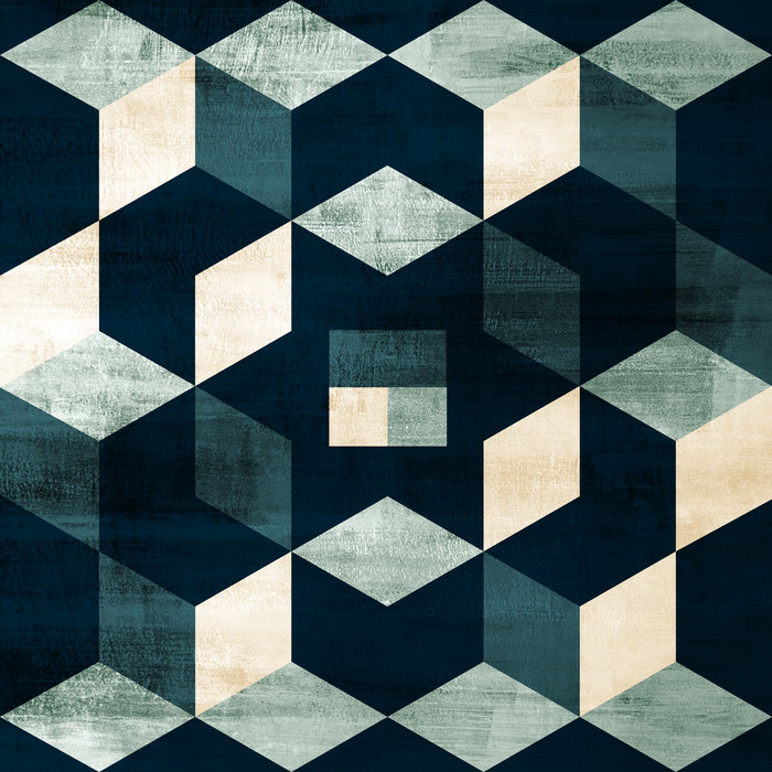 Pochette de Crossing the Night par Chemtrail