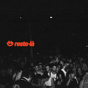reste là cover