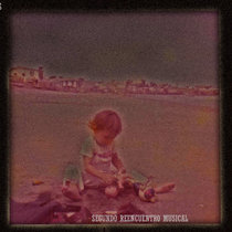 LS 'Segundo Reencuentro Musical' album (2003/2010) cover art