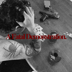 A Fatal Demonstration cover